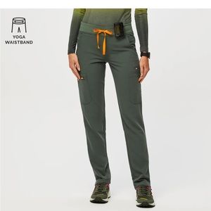 FIGS🎉 high waisted yola skinny xsp